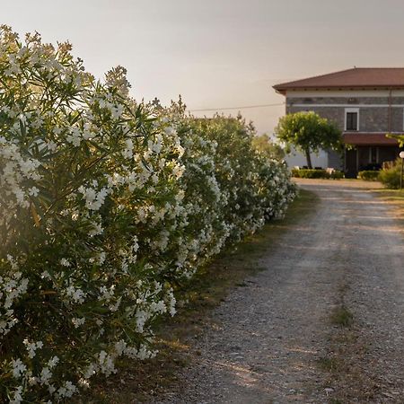 Agri Charme Tenuta Picilli Villa Albanella Dış mekan fotoğraf