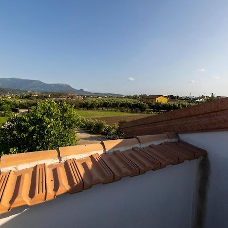 Agri Charme Tenuta Picilli Villa Albanella Dış mekan fotoğraf