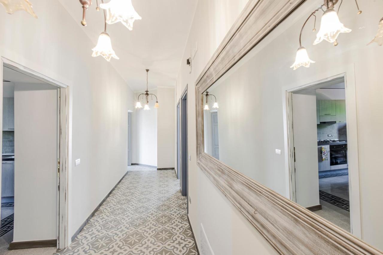 Agri Charme Tenuta Picilli Villa Albanella Dış mekan fotoğraf