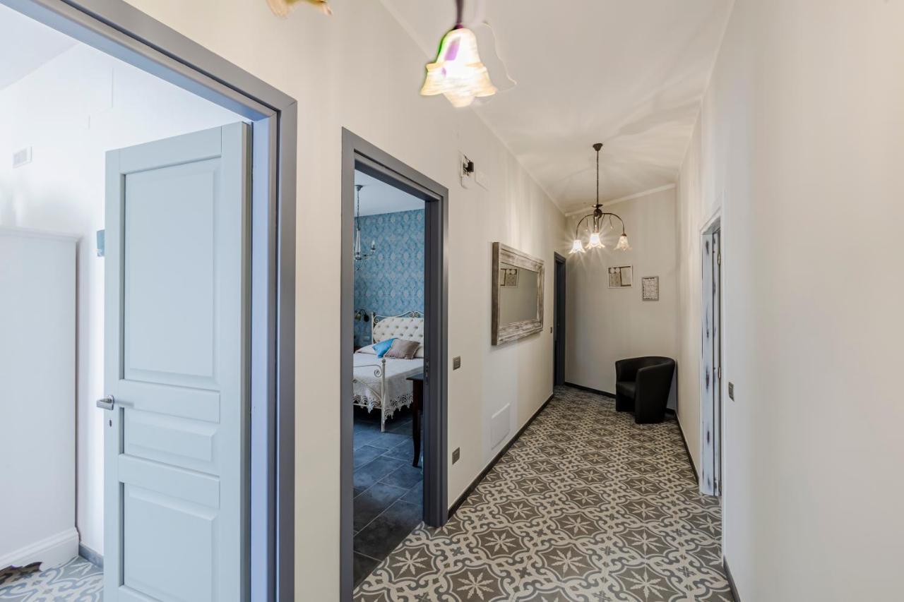Agri Charme Tenuta Picilli Villa Albanella Dış mekan fotoğraf