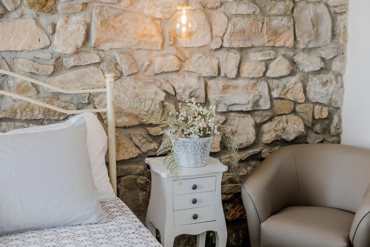 Agri Charme Tenuta Picilli Villa Albanella Dış mekan fotoğraf