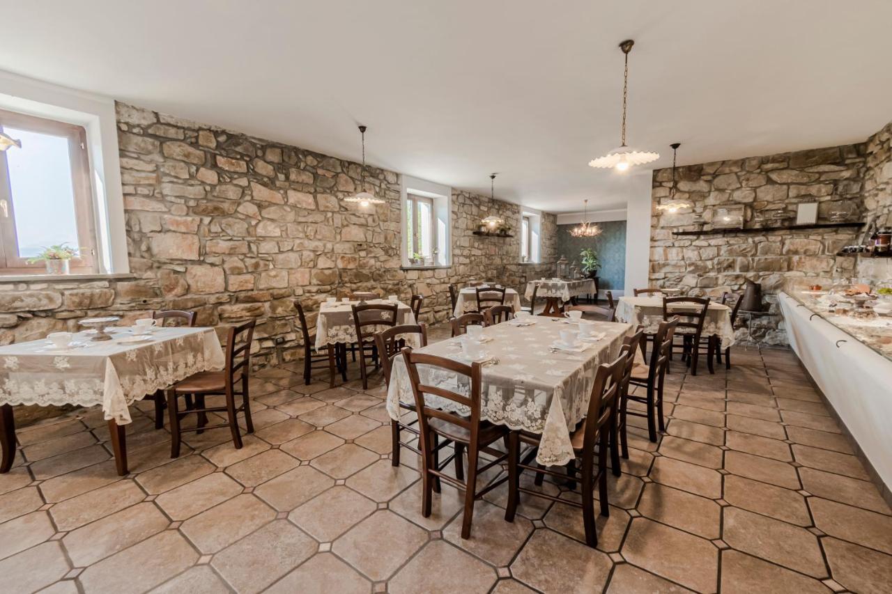 Agri Charme Tenuta Picilli Villa Albanella Dış mekan fotoğraf