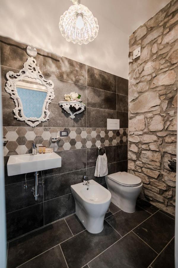Agri Charme Tenuta Picilli Villa Albanella Dış mekan fotoğraf