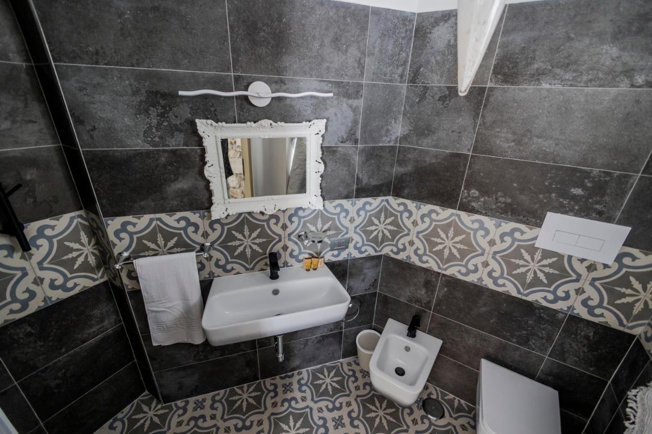 Agri Charme Tenuta Picilli Villa Albanella Dış mekan fotoğraf