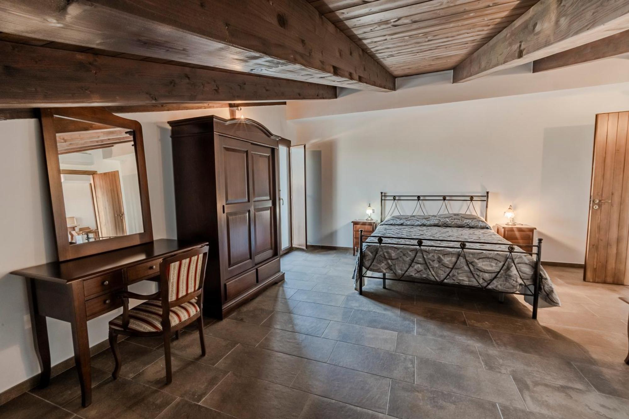 Agri Charme Tenuta Picilli Villa Albanella Dış mekan fotoğraf