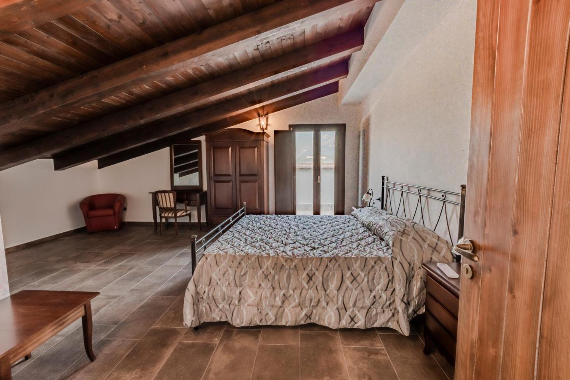 Agri Charme Tenuta Picilli Villa Albanella Dış mekan fotoğraf