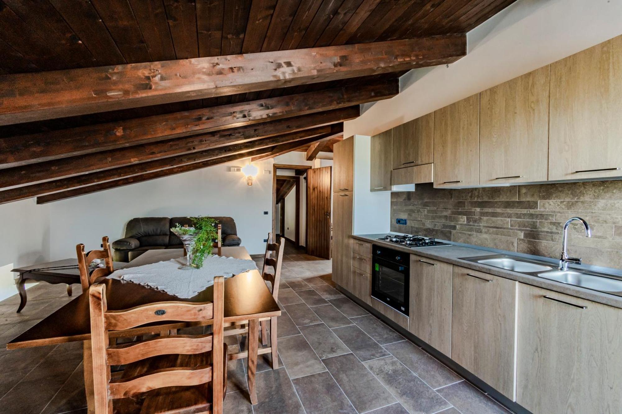 Agri Charme Tenuta Picilli Villa Albanella Dış mekan fotoğraf