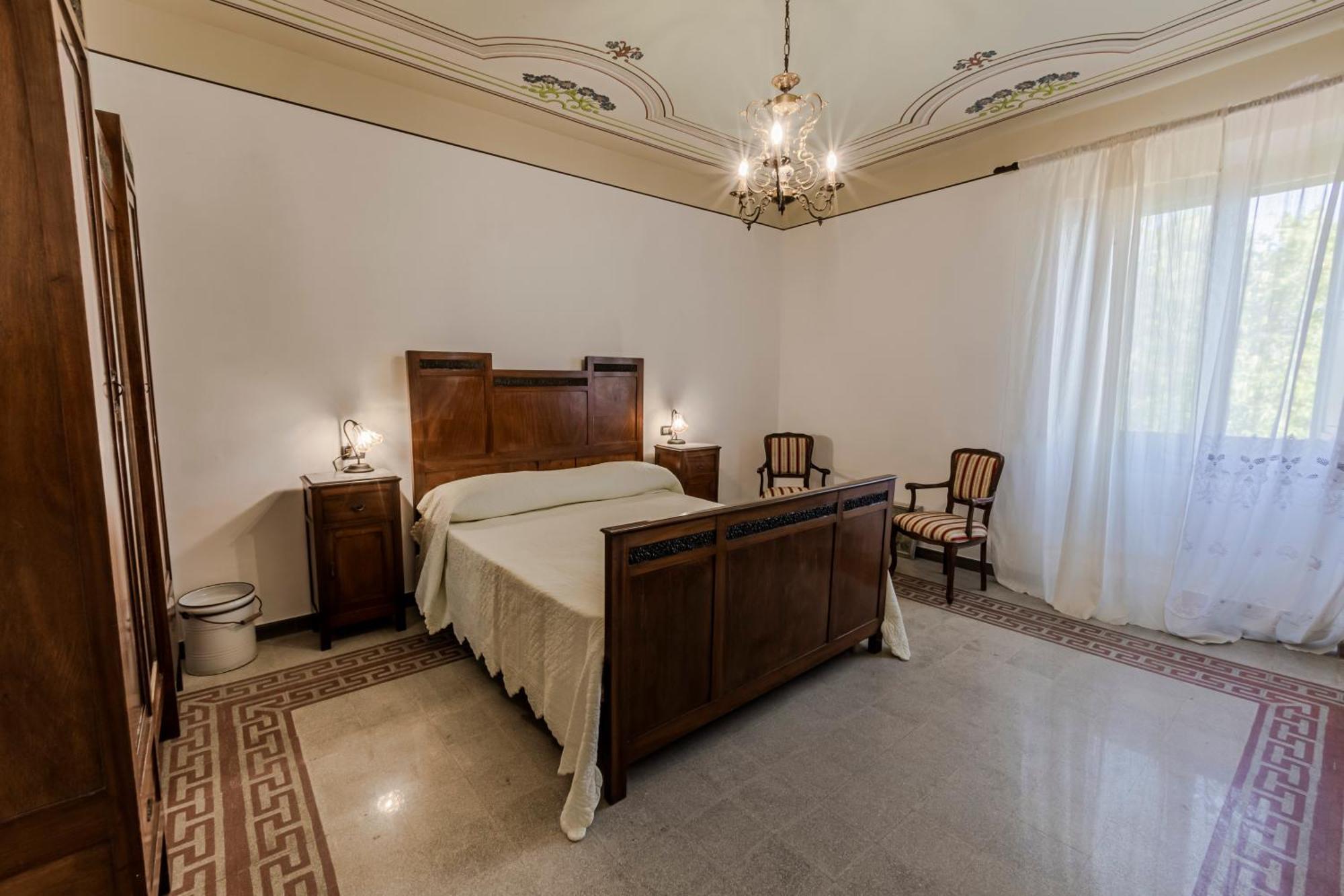 Agri Charme Tenuta Picilli Villa Albanella Dış mekan fotoğraf