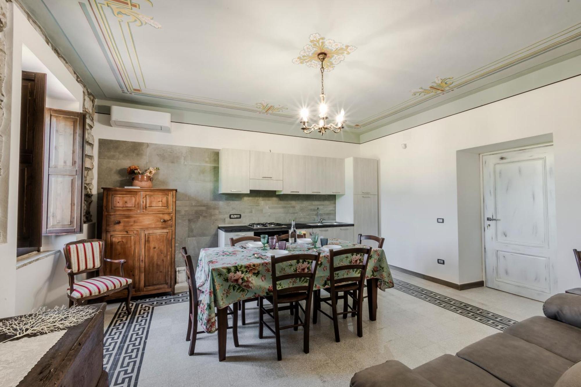 Agri Charme Tenuta Picilli Villa Albanella Dış mekan fotoğraf