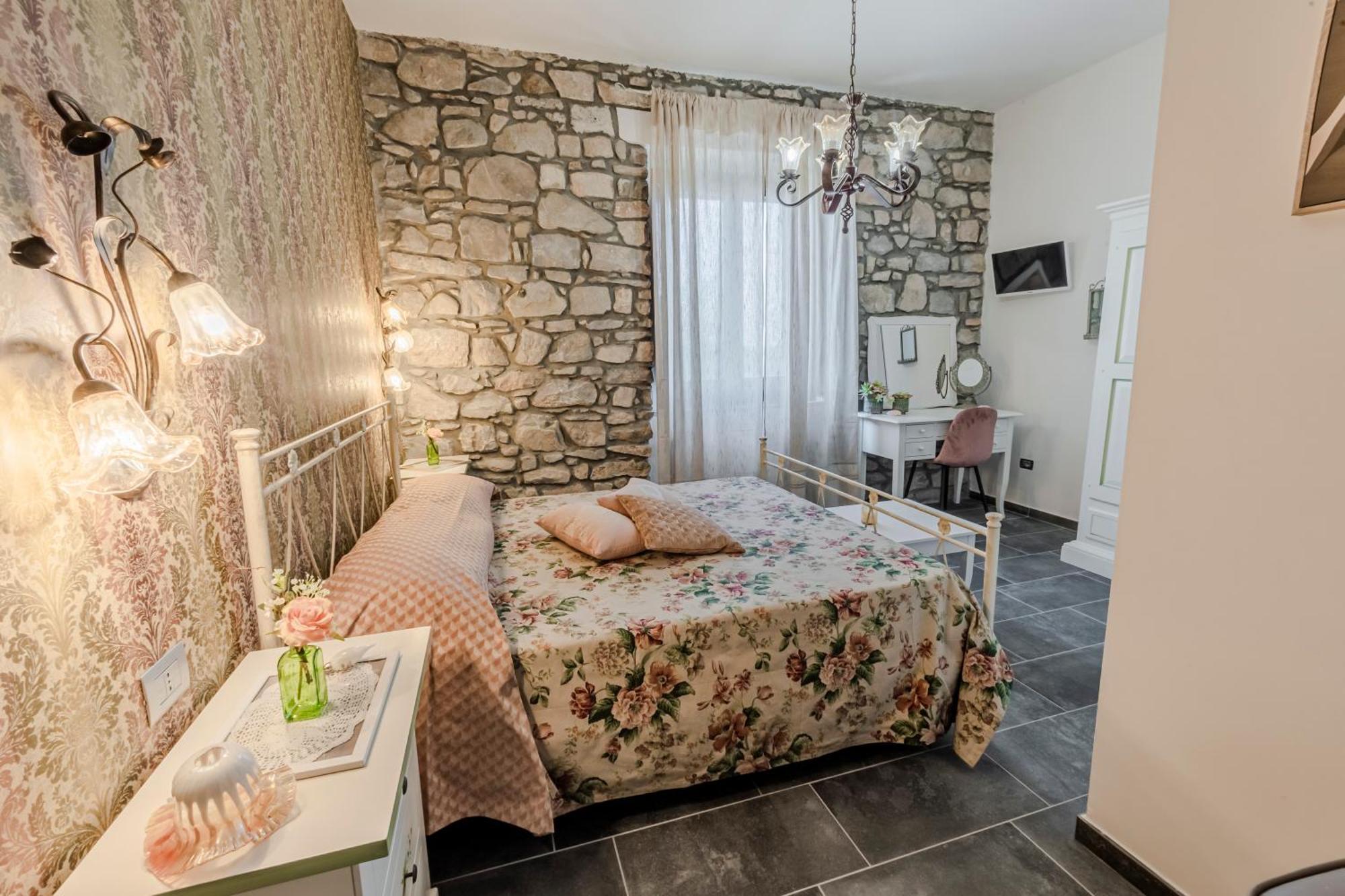 Agri Charme Tenuta Picilli Villa Albanella Dış mekan fotoğraf