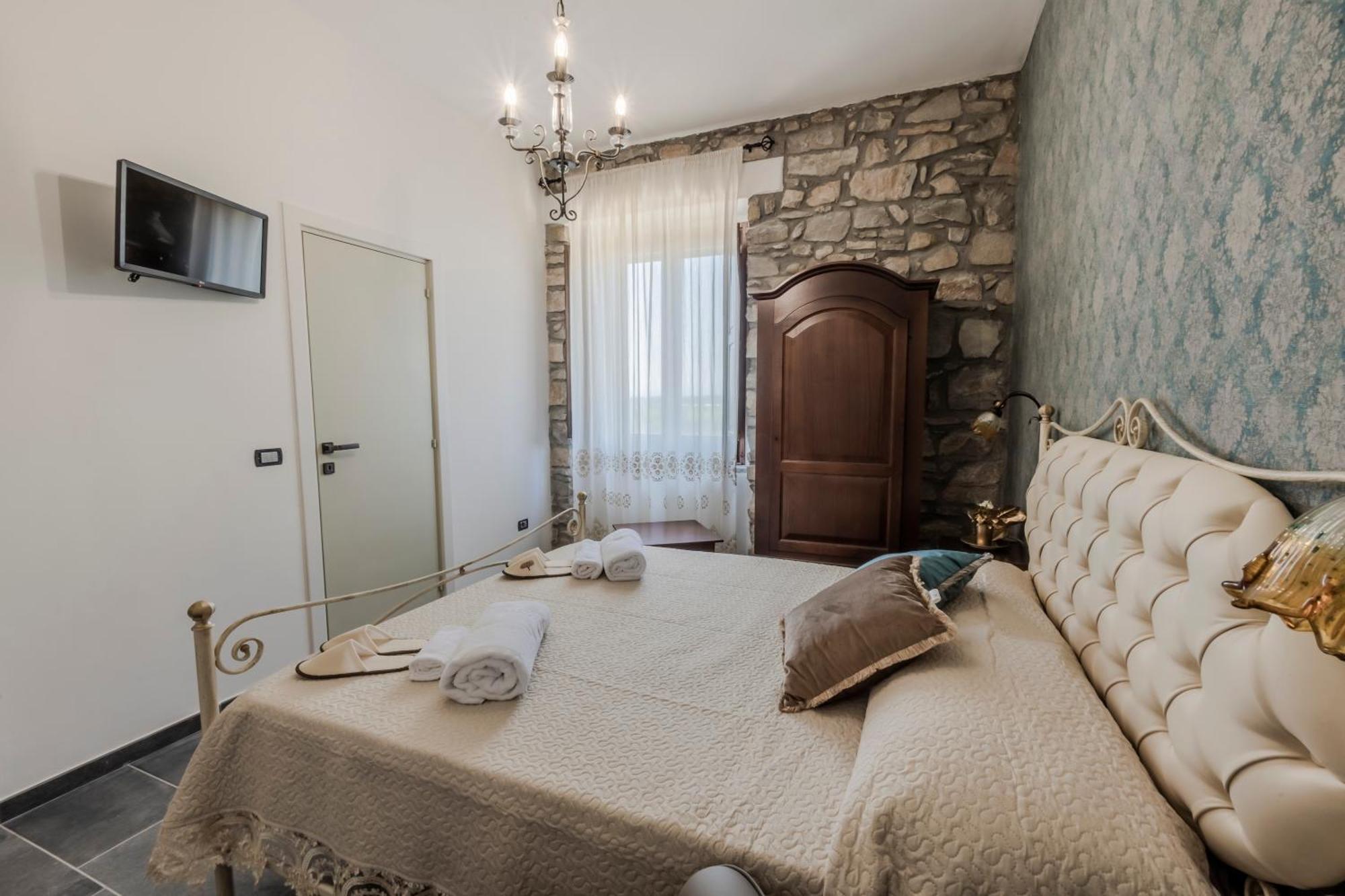 Agri Charme Tenuta Picilli Villa Albanella Dış mekan fotoğraf