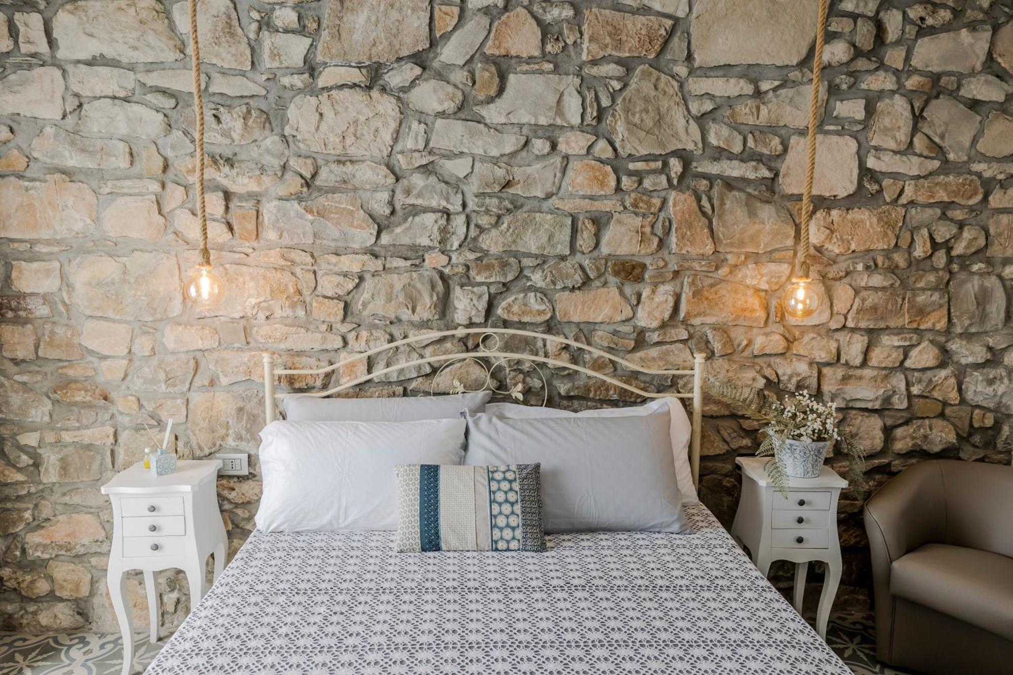 Agri Charme Tenuta Picilli Villa Albanella Dış mekan fotoğraf